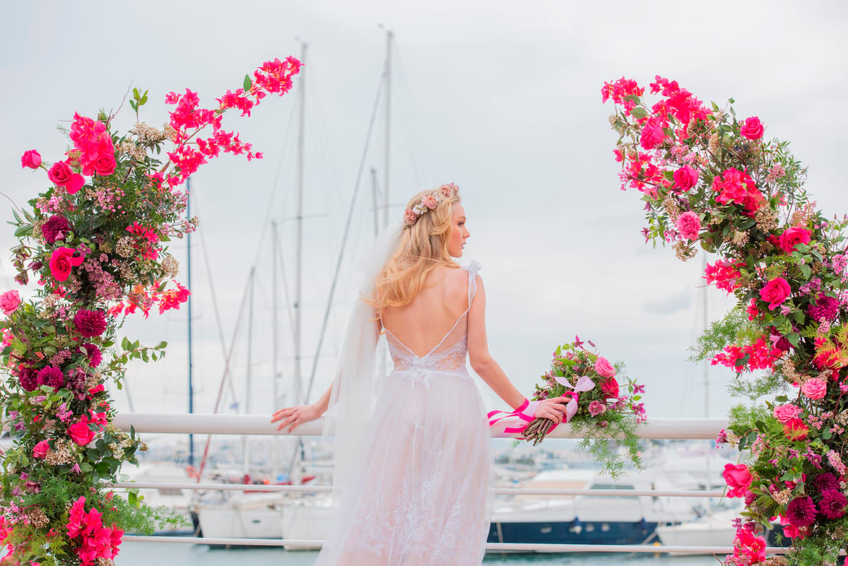 Ploes Floating Venue  portfolio